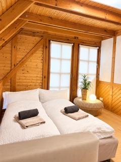 Villa mit Waldzugang bei Bamberg - 300 m2 - Family & Friends Retreat - 2