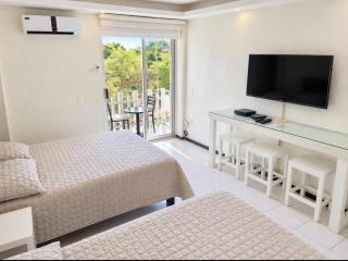 Hotel acapulco y suites mediterrane - Acapulco - 2