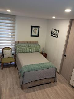 Jerez apartment Gym, terrace for jogging, coworking - 9