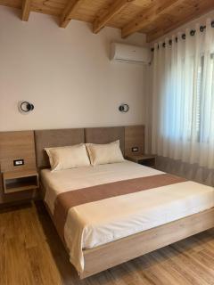 Bloom Rooms Përmet - 5