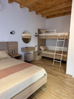 Bloom Rooms Përmet - 7
