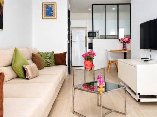 Luxury apartment, one bedroom, prestigious residence - 7