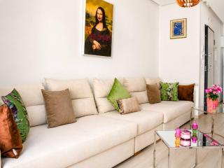 Luxury apartment, one bedroom, prestigious residence - 6