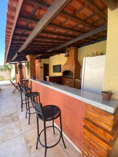 LM Flats - Beach Park Porto das Dunas - 9