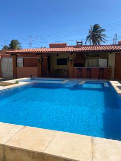 LM Flats - Beach Park Porto das Dunas - 0