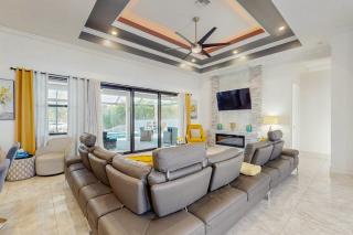 Oasis Haven - 6