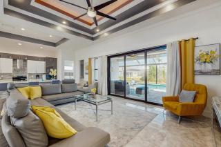 Oasis Haven - 5