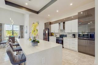 Oasis Haven - 1