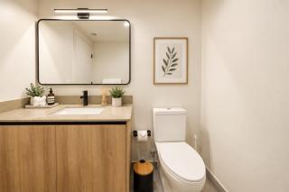 Luxurious New Studio - Rooftop Pool & Prime Area - 1