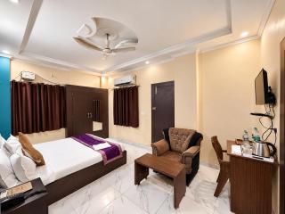 Mahadeva Hotels - 3