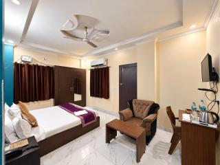 Mahadeva Hotels - 2