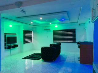 DBaLoGuN's PlaCe -DOWNTOWN PANSEKE -OLUWO AREA - 5
