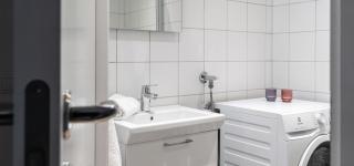 Premium Solna Stockholm Stay - 5