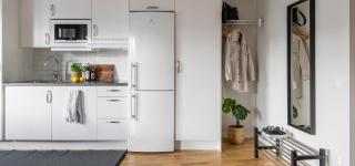 Premium Solna Stockholm Stay - 9