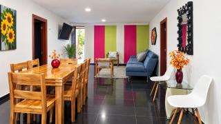 Condominio Castillo Club House - 9