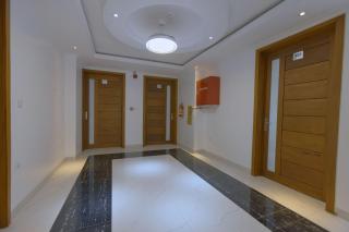 Veronica Appartement Rwanda - 1