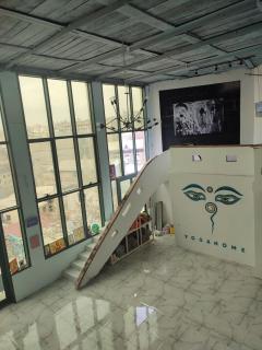 YogaHome - Yerevan - 1