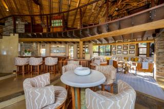Makanyi Private Game Lodge - 1