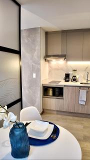 Modern Studio close by La Carolina Metro station - 6