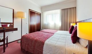 Hotel Lux Mundi - Fátima - 9