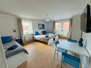 BO Apartments - 9