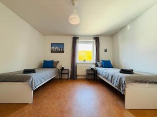 BO Apartments - 2