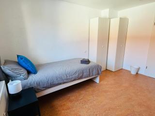 BO Apartments - 1