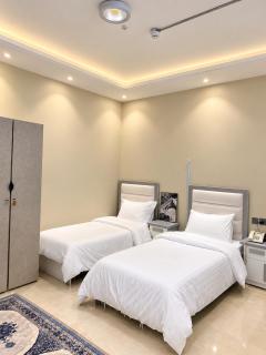 Tayba Alkubra Hostel, Place of your comfort - 9