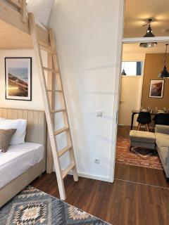 Boutique Loft - Barrierefrei - 3