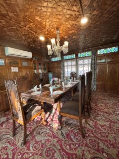 Heritage Amina Group Of Houseboats - 8