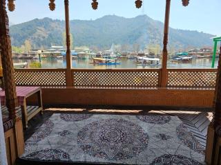 Heritage Amina Group Of Houseboats - 6