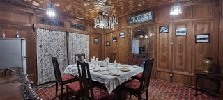 Heritage Amina Group Of Houseboats - 5