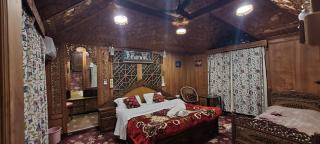 Heritage Amina Group Of Houseboats - 3