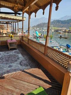 Heritage Amina Group Of Houseboats - 2