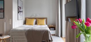 Premium Solna Stockholm Stay - 6