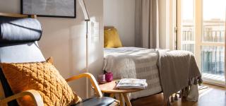 Premium Solna Stockholm Stay - 8