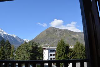 T4 Duplex Saint Lary Village - 1