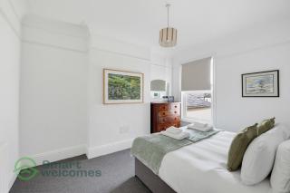2 Bed - Maple Grove By Smart Welcomes - 7