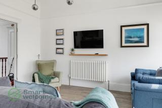 2 Bed - Maple Grove By Smart Welcomes - 6