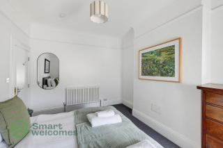 2 Bed - Maple Grove By Smart Welcomes - 4