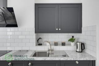 2 Bed - Maple Grove By Smart Welcomes - 1