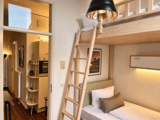 Boutique Loft - Barrierefrei - 6
