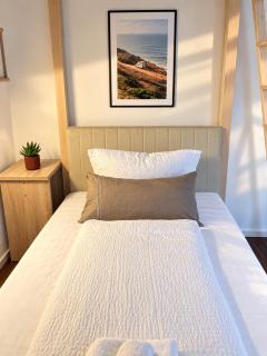 Boutique Loft - Barrierefrei - 8