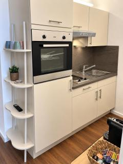 Boutique Loft - Barrierefrei - 7