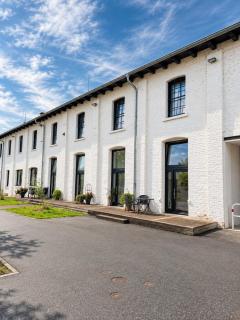Boutique Loft - Barrierefrei - 2