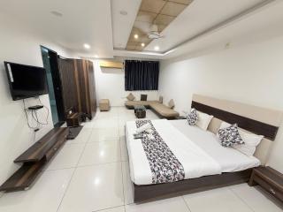 hotelsuncitydeesa - 2