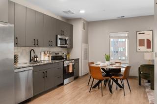 Duck Island 1BR Walk to Ohio City Parking - 9