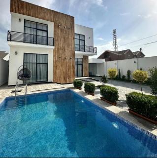 Villa Mardakan - 0