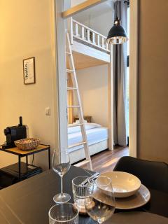 Boutique Loft - Barrierefrei - 4