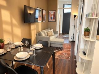 Boutique Loft - Barrierefrei - 1